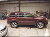 Honda Pilot Ex-L 5FNYF4H5XEB030172 снимка