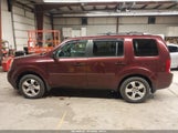 Honda Pilot Ex-L 5FNYF4H5XEB030172 снимка