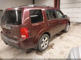Honda Pilot Ex-L 5FNYF4H5XEB030172 снимка
