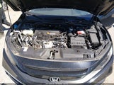 Honda Civic Lx 19XFC2F61LE019581 снимка