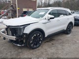 Kia Sorento Ex 5XYRH4JF6SG344648 снимка