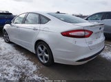 Ford Fusion Se 3FA6P0H73DR369745 снимка