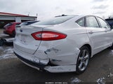 Ford Fusion Se 3FA6P0H73DR369745 снимка