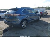 Ford Edge Sel 2FMPK3J9XJBB28023 photo