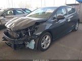 Chevrolet Cruze Lt Auto 3G1BE6SM2HS550729 снимка