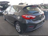 Chevrolet Cruze Lt Auto 3G1BE6SM2HS550729 снимка