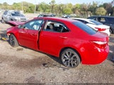 Toyota Corolla Le 5YFBURHE0HP663796 снимка