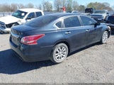 Nissan Altima 2.5 S 1N4AL3AP5DC227624 снимка