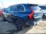Volvo Xc90 Core, B5 Awd Gas (Mild Hybrid), Gasoline, Bright, 7 Seats YV4M12PJ1T1456688 снимка