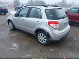 Suzuki Sx4 Premium/Tech Valu Pkg (Nav) JS2YB5A33C6303235 снимка