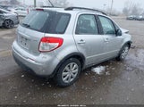 Suzuki Sx4 Premium/Tech Valu Pkg (Nav) JS2YB5A33C6303235 снимка