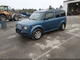 Honda Element Ex 5J6YH28708L019483 fotografie