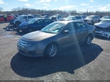 Ford Fusion Se 3FAHP0HA3AR206903 снимка