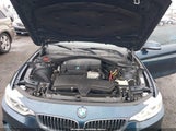 BMW 428I xDrive WBA3N5C58FK198033 снимка