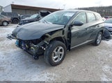 Hyundai Tucson Se 5NMJA3AE1PH197719 снимка