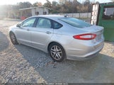 Ford Fusion Se 3FA6P0HR8DR265463 снимка