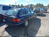 BMW 528Ia Sport WBADP6341YBV64557 снимка