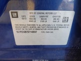 Chevrolet Cruze 1Lt Auto 1G1PC5SB7D7140697 снимка