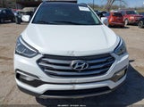 Hyundai Santa Fe Sport 2.0T Ultimate 5NMZW4LA4JH074721 fotografie