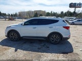 Hyundai Santa Fe Sport 2.0T Ultimate 5NMZW4LA4JH074721 снимка