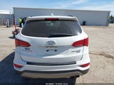 Hyundai Santa Fe Sport 2.0T Ultimate 5NMZW4LA4JH074721 fotografie