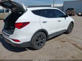 Hyundai Santa Fe Sport 2.0T Ultimate 5NMZW4LA4JH074721 fotografie