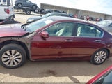 Honda Accord Ex-L 1HGCR2F81EA304050 снимка