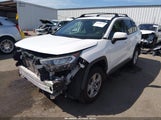 Toyota Rav4 Xle 2T3W1RFV3MC154302 снимка