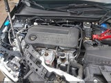 Honda Civic Lx 2HGFE2F22SH603676 снимка