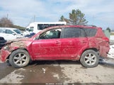 Toyota Rav4 Limited V6 2T3DK4DV1BW059890 снимка