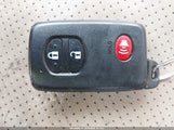 Toyota Rav4 Limited V6 2T3DK4DV1BW059890 снимка