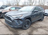 Toyota Rav4 Le 2T3F1RFV1PC369763 снимка