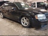 Dodge Avenger Sxt 1C3CDZCG6DN731270 fotografie