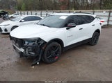 Chevrolet Blazer Awd 3Lt 3GNKBJR43LS715860 снимка