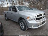 Ram  Express 4X4 5'7 Box 1C6RR7KG9HS589119 снимка