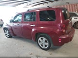Chevrolet Hhr Ls 3GNDA13D97S538760 снимка