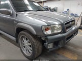 Nissan Pathfinder Le Platinum JN8DR09X74W808201 снимка