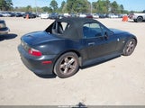 BMW Z3 2.3 WBACH9346YLM91920 fotografie
