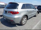 Acura Rdx Tech Pkg 5J8TB2H57BA002412 fotografie