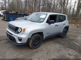 Jeep Renegade Sport 4X4 ZACNJDAB1MPN16374 fotografie