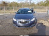 Chevrolet Cruze 1Lt Auto 1G1PC5SB6E7429605 fotografie