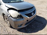 Nissan Versa 1.6 Sl 3N1CN7AP1EL802217 снимка