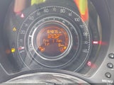 Fiat 500 Sport 3C3CFFBR5CT139966 fotografie