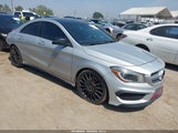 Mercedes-Benz Cla 45 Amg 4Matic WDDSJ5CB8FN182693 photo