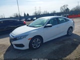 Honda Civic Lx 19XFC2F52GE078409 fotografie