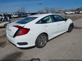 Honda Civic Lx 19XFC2F52GE078409 снимка