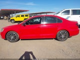 Volkswagen Jetta 1.8T Sport 3VWD17AJ2GM320388 снимка