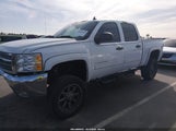 Chevrolet Silverado  Lt 3GCPCSE07DG242151 снимка