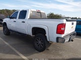 Chevrolet Silverado  Lt 3GCPCSE07DG242151 снимка
