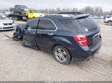 Chevrolet Equinox Ltz 2GNFLGE36G6214092 снимка